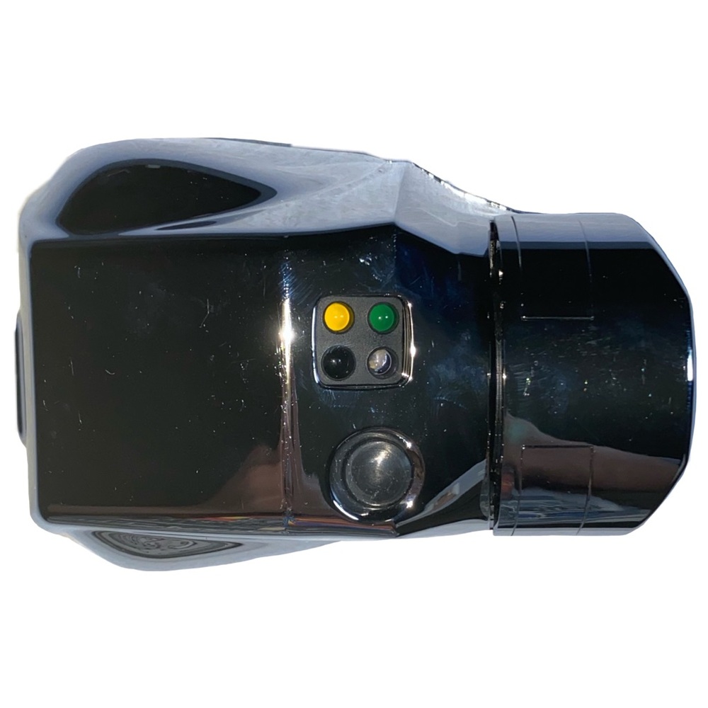 Technical Concepts Replaces Rubbermaid AutoFlush Touchless Toilet Flusher Clamp